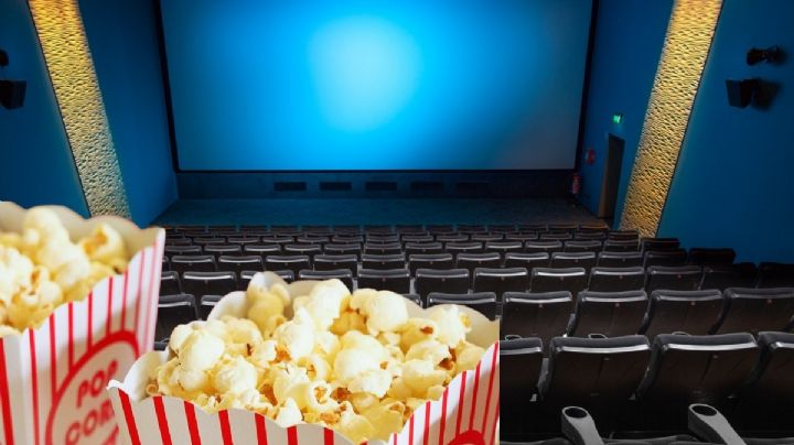 Cinemex vs Cinépolis: ¿dónde te conviene comprar tus boletos y palomitas en agosto?