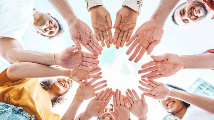 El voluntariado corporativo de Seguritech impulsa el desarrollo social