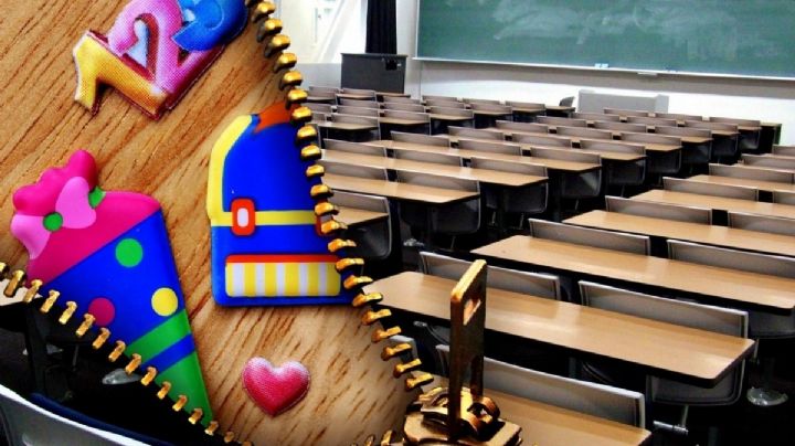 SEP: este será el nuevo requisito para el regreso a clases 2025-2026