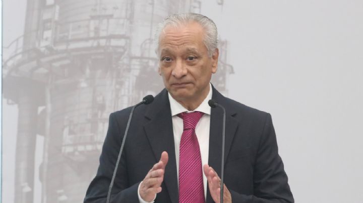 Pemex busca recomprar bonos por 9 mil 900 millones de dólares