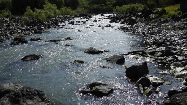 El Río Lerma: de paraíso a extensión del drenaje público y desecho industrial