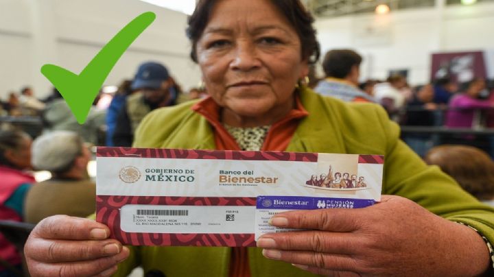 Tarjeta del Bienestar: este es el beneficio que puedes aplicar antes de noviembre 2025