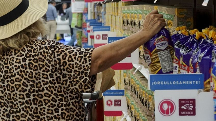El bolsillo aprieta en mayo: consumo privado cae a su peor nivel del año