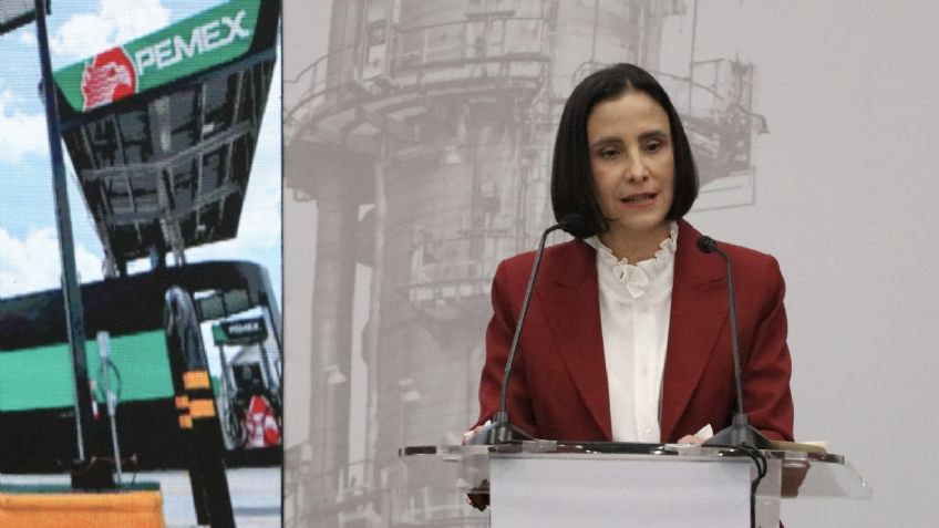 Gobierno de Sheinbaum abre Pemex al sector privado con 21 proyectos energéticos