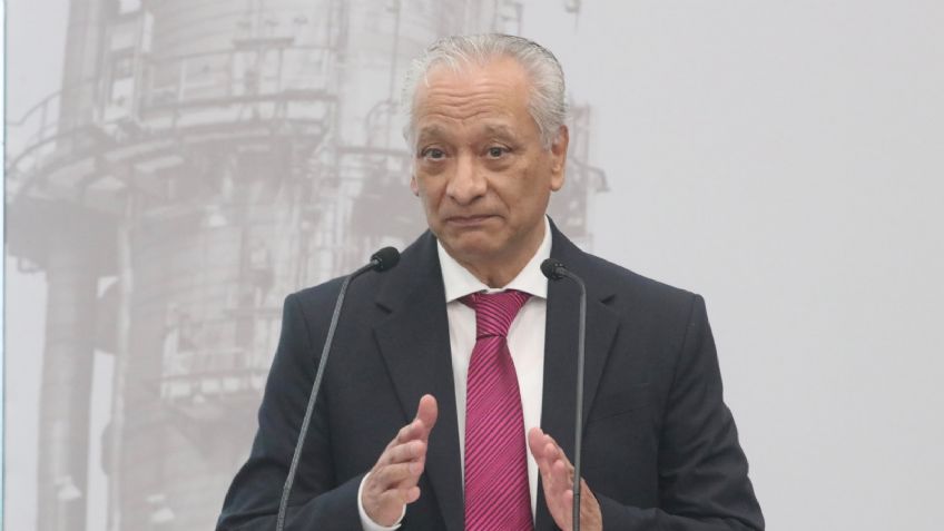 Pemex busca recomprar bonos por 9 mil 900 millones de dólares