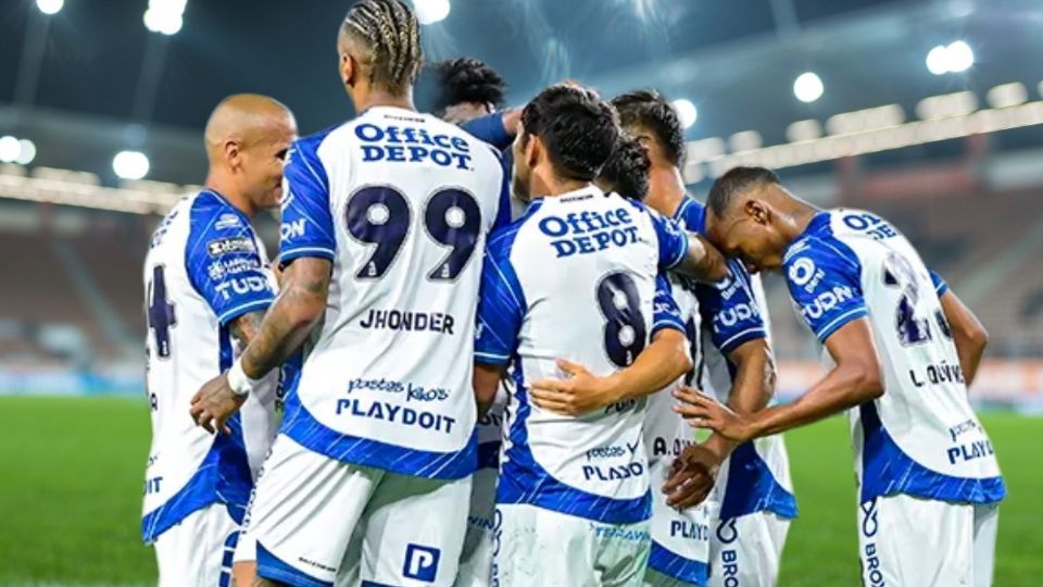 Los Tuzos se miden este día al Houston en el cierre de la fase de grupos; entérate de los detalles del partido