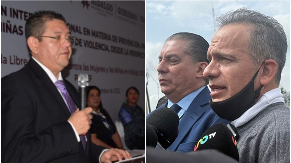 Israel Vallarta salió libre tras 20 años en prisión, pero aún recuerda los rostros de aquel operativo