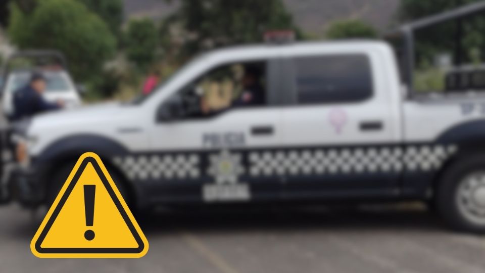 Docente del CBTIS es hallado sin vida en Tezonapa