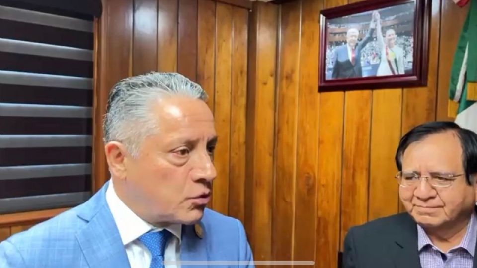 El Fiscal General del Estado, Gerardo Vázquez Alatriste, dijo que los casos ya se han esclarecido, hay personas vinculadas a proceso penal y órdenes de aprehensión contra más