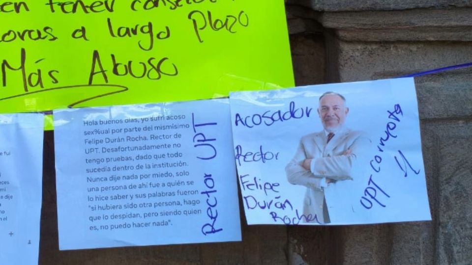 La Subsecretaría de Educación Media y Superior busca implementar mecanismos para prevenir casos de hostigamiento