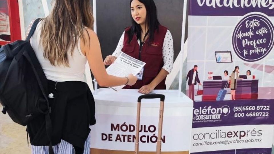 La Odeco ha recibido reportes contra financieras, agencias de viajes, gimnasios y venta de vehículos