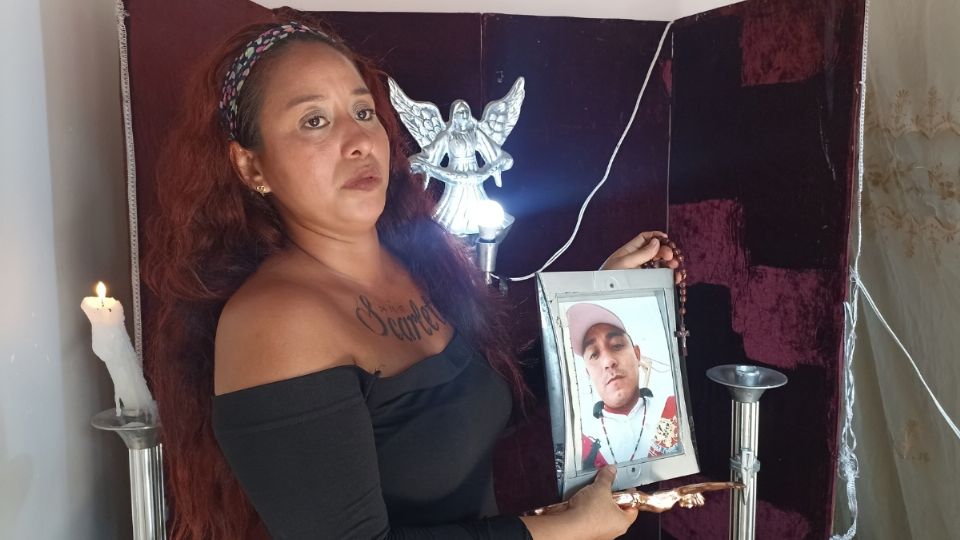 A días de ser libre y sin sentencia, a Roberto lo mataron en motín de Tuxpan