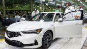 Foto ilustrativa de la nota titulada: Aranceles de Trump hunden ganancias de Honda en 800 mdd