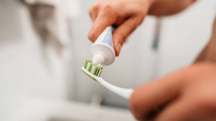 Colgate Clean Mint, la pasta de dientes ahora retirada del mercado en México