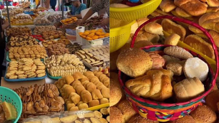 Se acerca la Fiesta de los Panecitos en León; ¿Cuándo y dónde es?