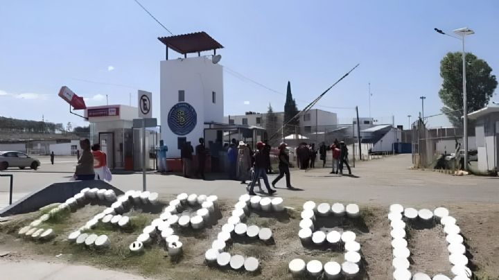 San Miguel: el penal más crítico de Puebla, con tortura, hacinamiento y producción de “china white”