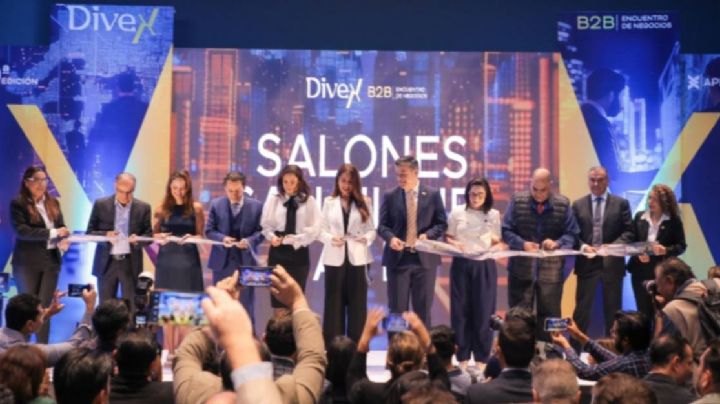 Vinculan empresas de Guanajuato con compañías internacionales; estado ideal para inversiones: Libia