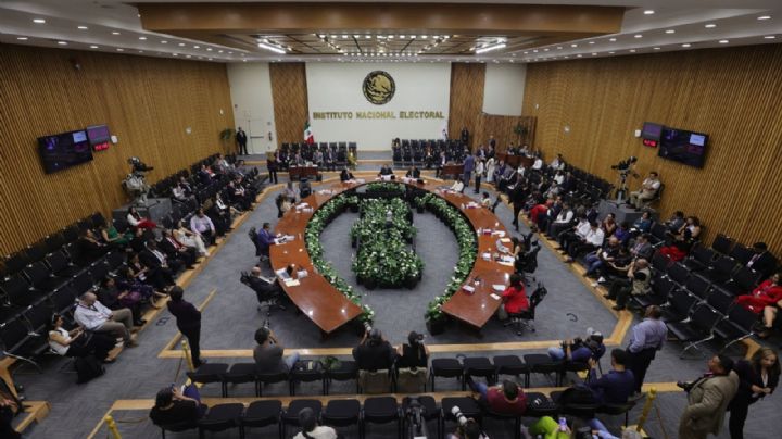 Obediencia debida en el servicio profesional electoral