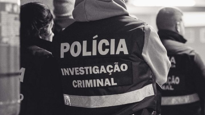 Tonelada y media de cocaína de Latinoamérica es incautada en Portugal