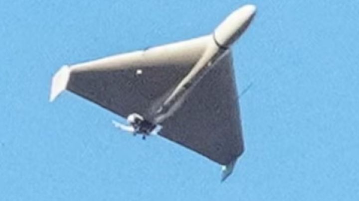 El extraño caso del dron de Rusia sobre Lituania; la OTAN en máxima alerta