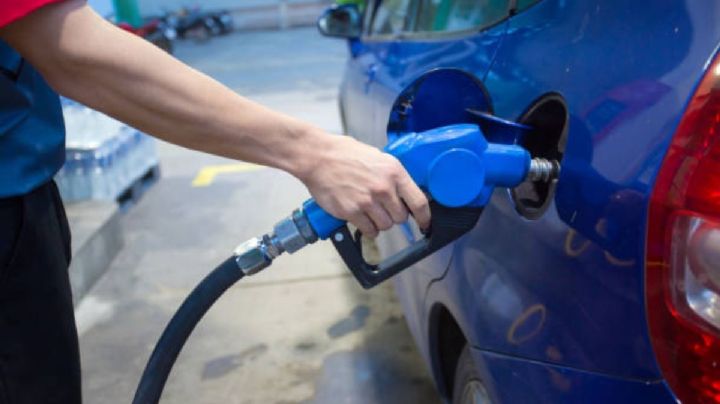 SAT: pagar la gasolina en cash ya no será deducible de impuestos