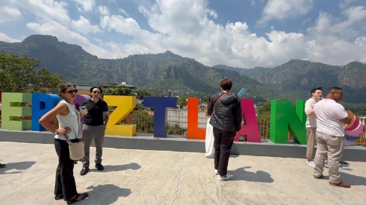 Amazon explora pueblos mágicos y paisajes de Morelos para futuros rodajes