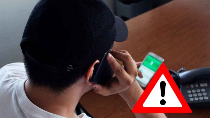 En Veracruz, 311 números telefónicos fueron usados para extorsionar en julio, revela Fiscalía