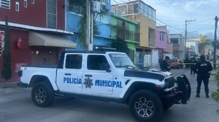 Atacan a balazos a dos mujeres en un domicilio en San Luis de la Paz; una murió