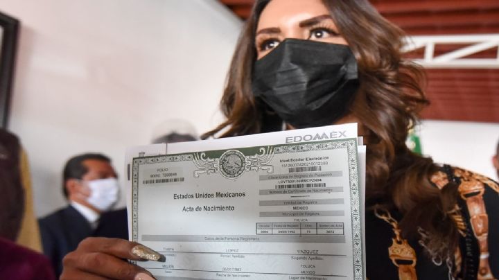 Esta es la nueva forma de tramitar tu acta de nacimiento a partir de agosto 2025