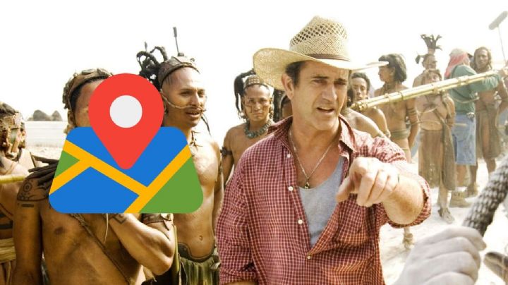 Mel Gibson tiene una colonia con su nombre en Veracruz y esta es la razón
