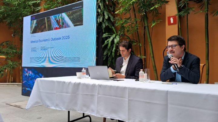 CITI enfría el optimismo laboral: por plataformas, no hay nuevos empleos, solo formalización