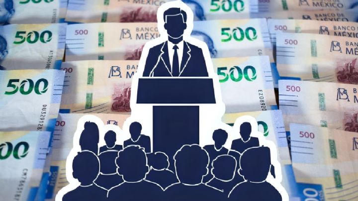 Reformar la simulación del dinero en las elecciones