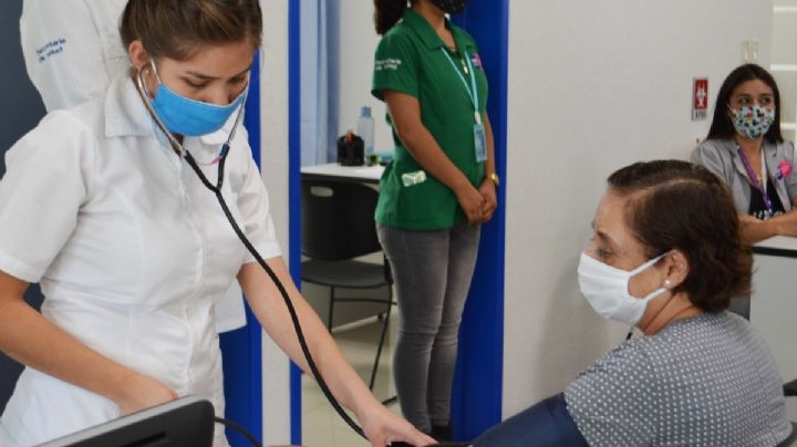 Ya son 6 los contagios de viruela del mono en Hidalgo, confirma Secretaría de Salud