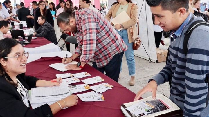 "Es frustrante no estudiar ni trabajar por falta de oportunidades": Isabel Cruz, joven mexicana