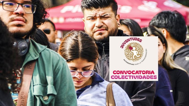 Injuve CDMX: requisitos para recibir hasta 25,000 pesos