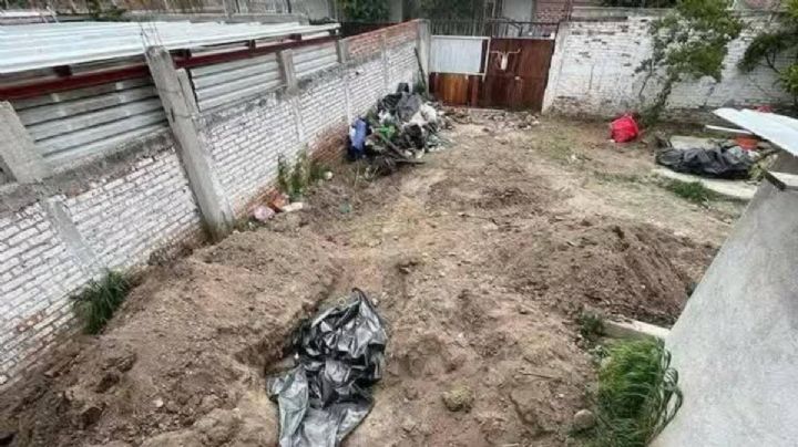 Terrenos privados: La nueva forma del narco para ocultar cadáveres