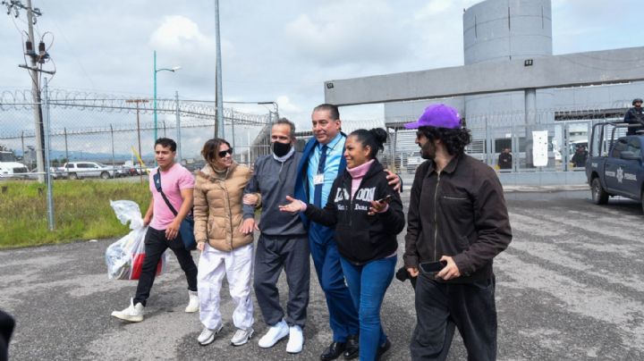 Las dos caras del secuestro