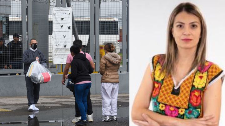 ¿Y las víctimas de Israel Vallarta?