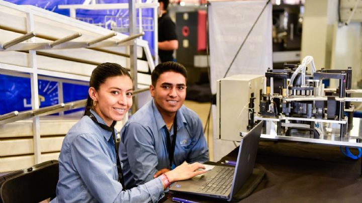 Aguascalientes entre las primeras entidades en creación de empleo formal