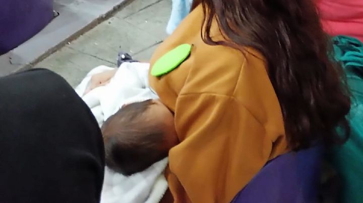 DIF Hidalgo inaugura centro Pilares para apoyo y promoción de la lactancia materna