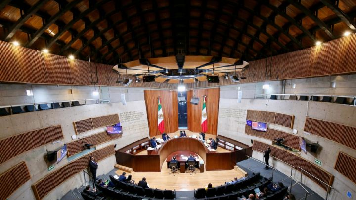 Tribunal frena decisiones erróneas del INE en cargos judiciales