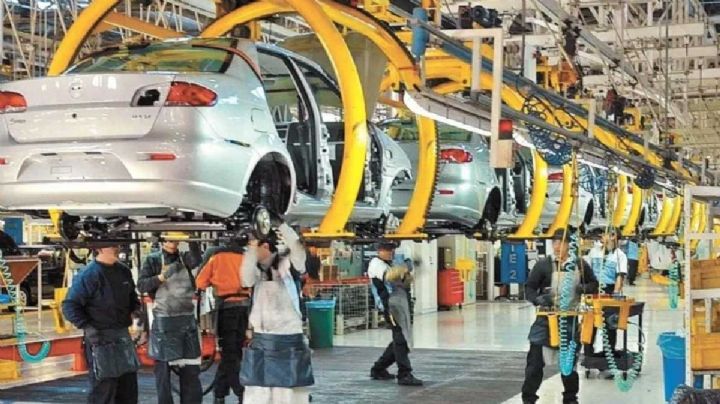 Clúster Automotriz: Crecimiento de Nissan Aguascalientes beneficia a proveedores en Guanajuato