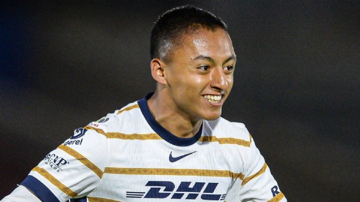 Ángel Rico: de Ecatepec a los Pumas, así es la colonia del Edomex donde nació el cantero