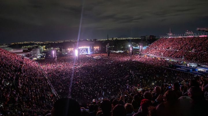 Reportan chinches en el Estadio GNP; esta es la postura del recinto