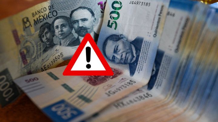 IMSS e ISSSTE: ¿te pueden quitar tu pensión por una deuda en Coppel y Liverpool?