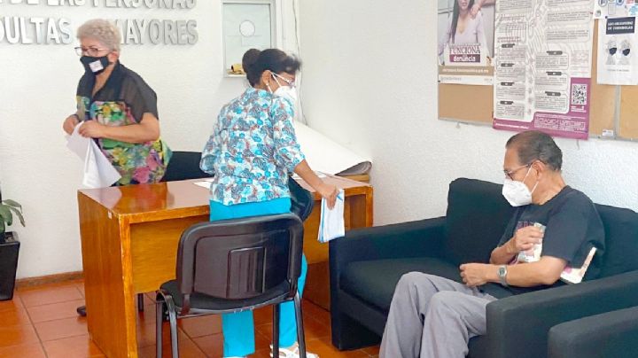 Día del Abuelo: todos los descuentos que puedes tener con INAPAM en agosto