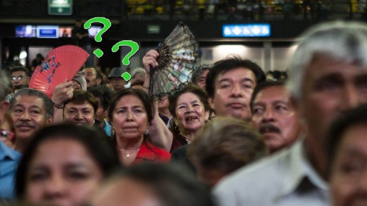 Tarjeta INAPAM: este es el nuevo beneficio para adultos mayores