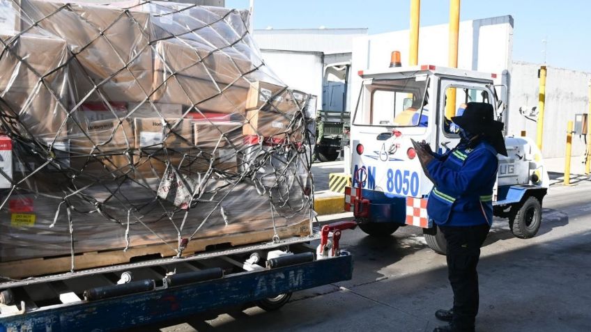 Aduanas: proyectan endurecimiento de medidas contra agentes aduanales