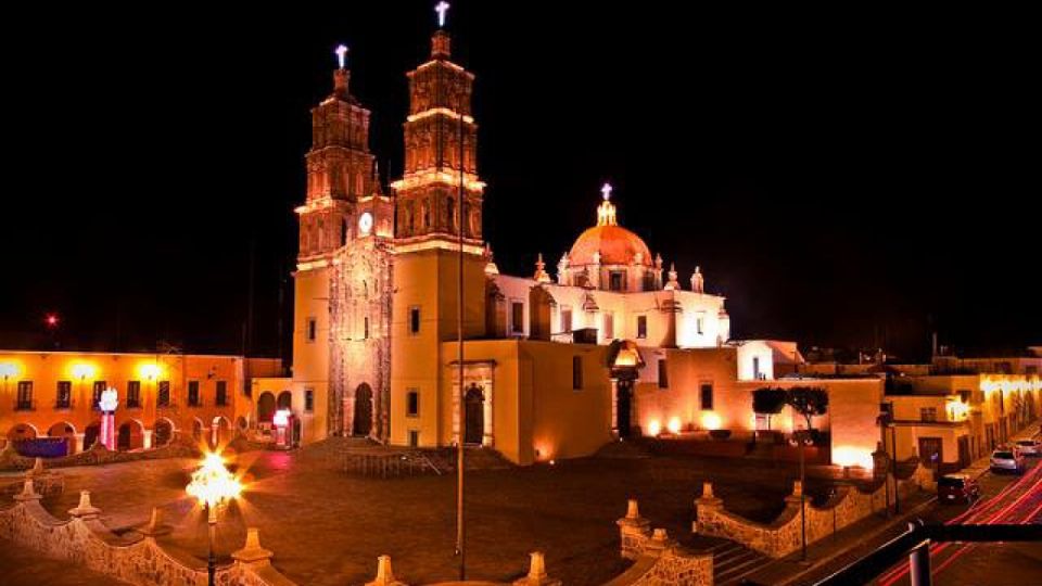 Se pronostican hoy lluvias para Dolores Hidalgo.
