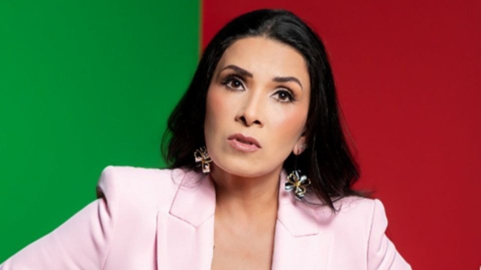 Que en el pasado estuvo casada